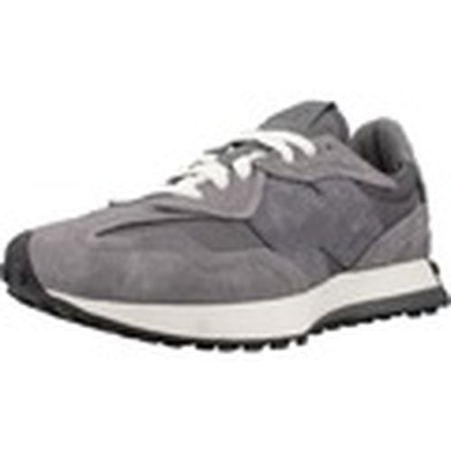 Deportivas Moda U327 WTG para hombre - New Balance - Modalova