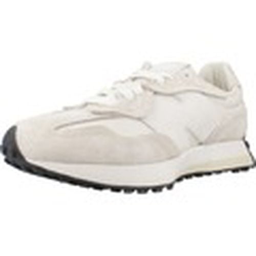 Deportivas Moda U327 WTH para hombre - New Balance - Modalova