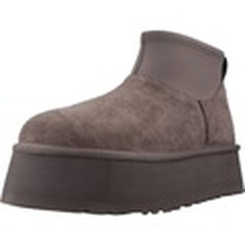 Botas CLASSIC MINI DIPPER para mujer - UGG - Modalova