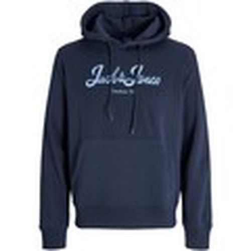 Jersey Jor Time Sweat Hood para hombre - Jack & Jones - Modalova