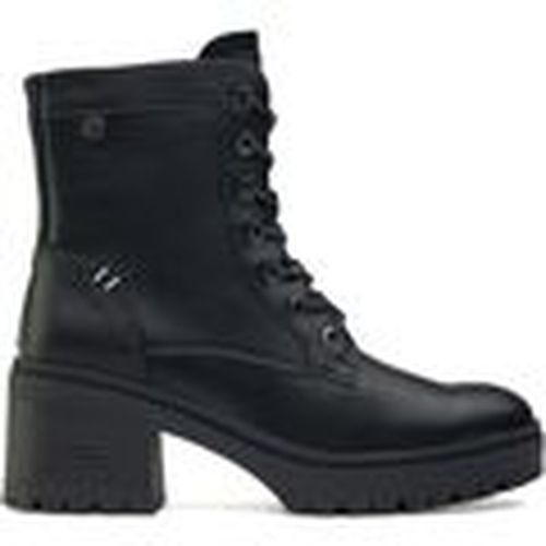 Botines Inside Zip Botas para mujer - Xti - Modalova