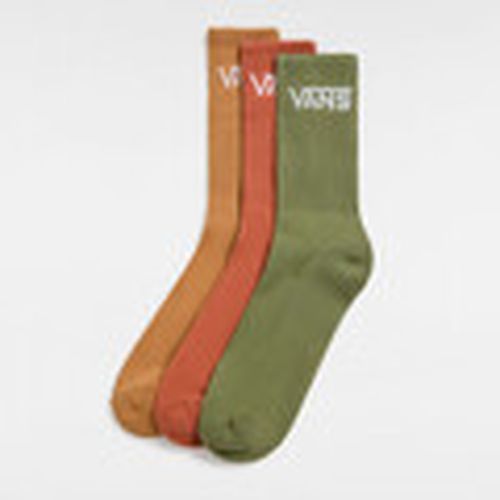 Calcetines Classic crew para hombre - Vans - Modalova