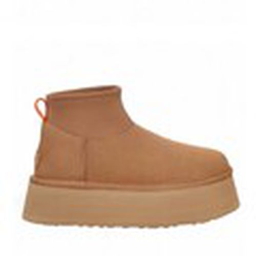 Botines AUSTRALIA W CLASSIC MINI DIPPER 1168170 para mujer - UGG - Modalova