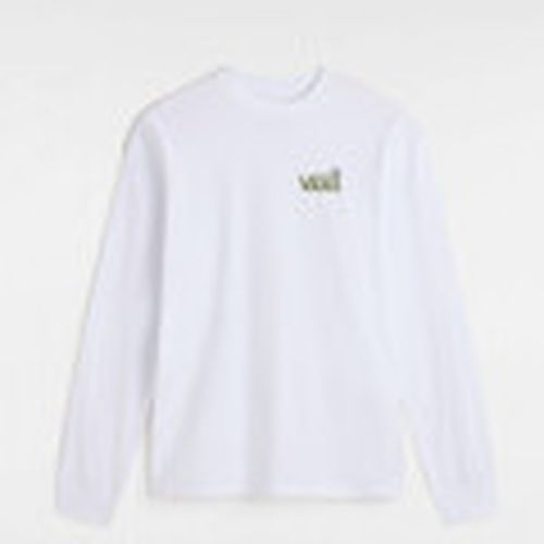 Tops y Camisetas Posted ls para hombre - Vans - Modalova