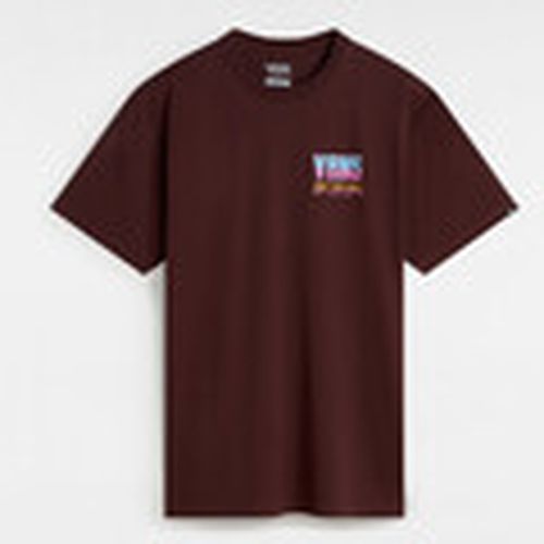 Tops y Camisetas Palm cheers classic sse para hombre - Vans - Modalova