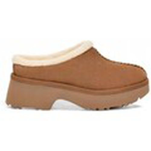 Zapatos de tacón AUSTRALIA W NEW HEIGHTS COZY CLOG 1162510 para mujer - UGG - Modalova