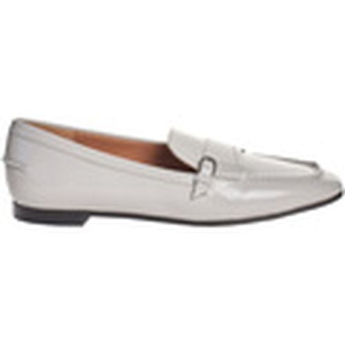 Mocasines X3A079-XF32800033 para mujer - Emporio Armani - Modalova