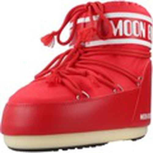 Botas 14093400 001 para mujer - Moon Boot - Modalova