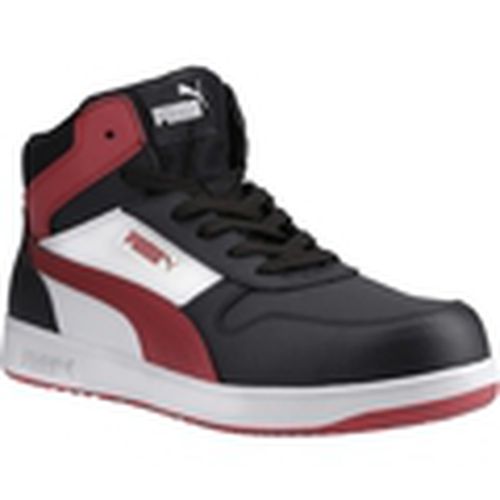 Zapatos de seguridad Frontcourt para hombre - Puma - Modalova