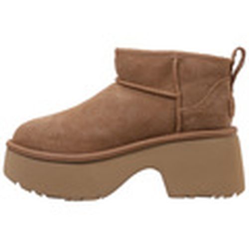 Descansos Classic Ultra Mini New Heights para mujer - UGG - Modalova