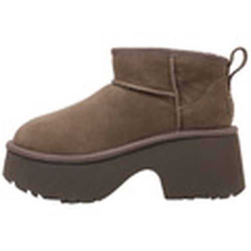 Descansos Classic Ultra Mini New Heights para mujer - UGG - Modalova