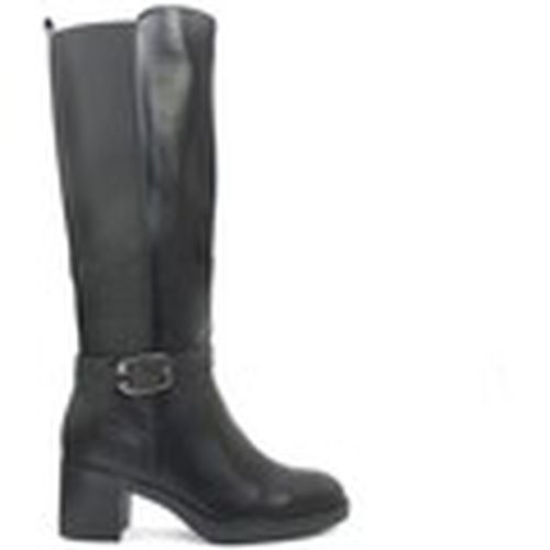 Botas FAG_W9C_X2608_120_BLACK para mujer - Fashion Attitude - Modalova