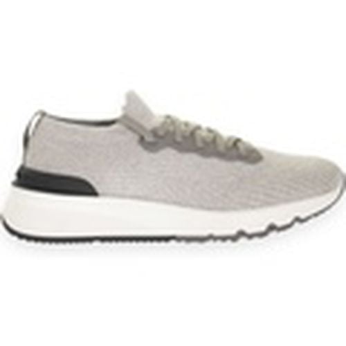 Deportivas Moda MZUPMBO252 CB308 para hombre - Brunello Cucinelli - Modalova