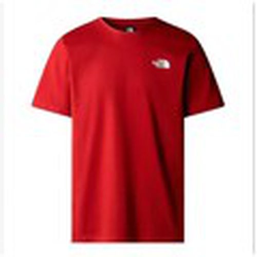 Camiseta REDBOX TEE para hombre - The North Face - Modalova