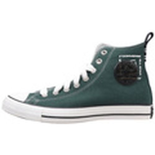 Zapatillas altas CHUCK TAYLOR ALL STAR WIDE para hombre - Converse - Modalova