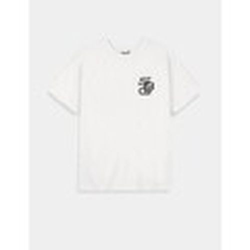 Camiseta Camiseta X Sk8land Reg Tee Blanca para hombre - Grimey - Modalova