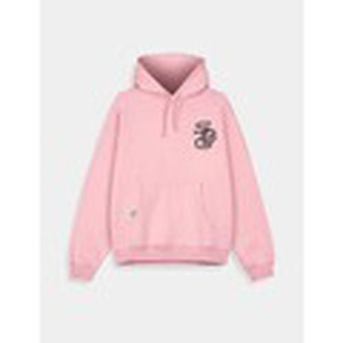 Jersey SUDADERA X SK8LAND VINTAGE HOODIE PINK para hombre - Grimey - Modalova