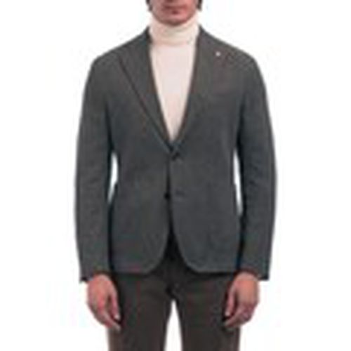 Chaqueta 3732G2728M-243696 para hombre - Manuel Ritz - Modalova