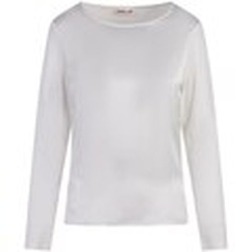 Blusa S7YBEMINORI para mujer - Sandro Ferrone - Modalova