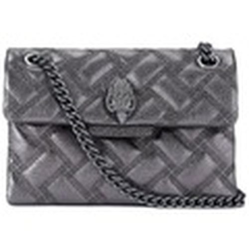 Bolso MINI KENSINGTON DRENCH para mujer - Kurt Geiger London - Modalova