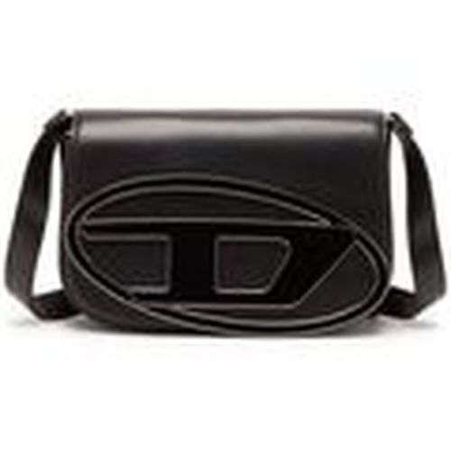 Bolso X09568-PR818 - 1DR M-T8013 BLACK para mujer - Diesel - Modalova