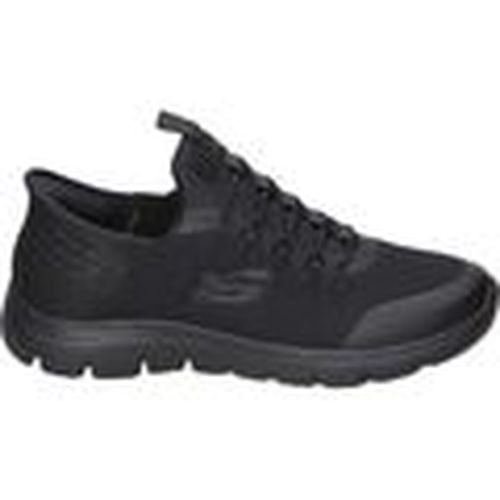 Zapatillas deporte 403833L-BBK para mujer - Skechers - Modalova