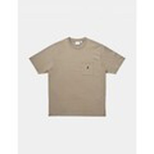 Camiseta Camiseta One Point Tee Arena Ahumada para hombre - Gramicci - Modalova