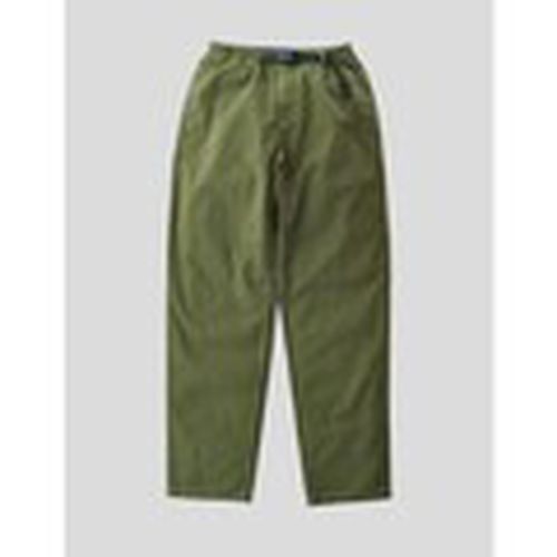 Pantalones PANTALÓN PANT OLIVE para hombre - Gramicci - Modalova