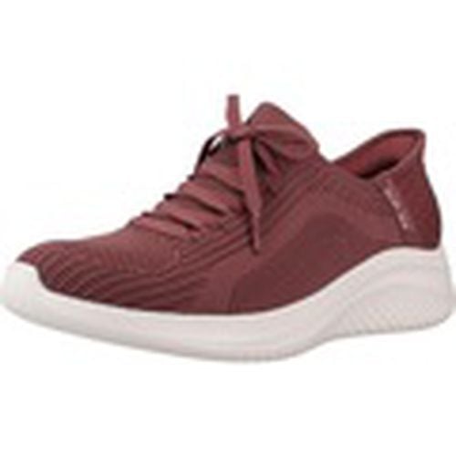 Deportivas Moda SLIP-INS: ULTRA FLEX 3.0 TONAL STRETC para mujer - Skechers - Modalova