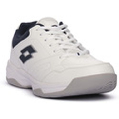 Zapatos 10U COURT LOGO AMF para hombre - Lotto - Modalova