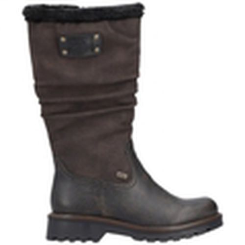 Rieker Botas 73291 para mujer - Rieker - Modalova