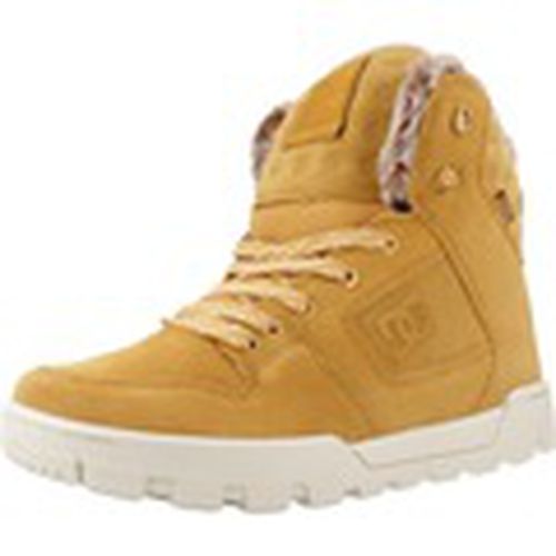 Botas MANTECA 4 BOOT para mujer - DC Shoes - Modalova