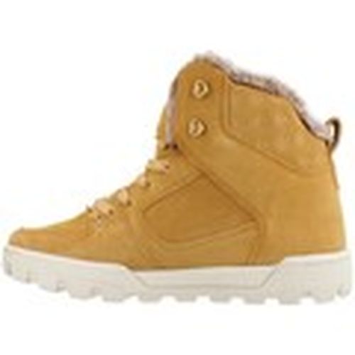 Deportivas Moda Manteca 4 Boot para mujer - DC Shoes - Modalova