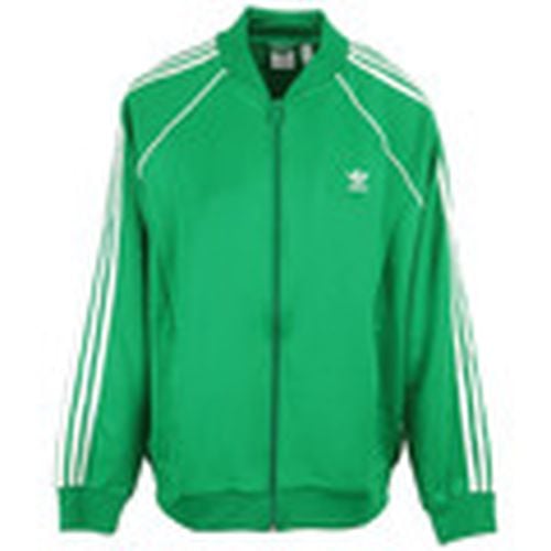 Chaqueta deporte Sst Classic Tt para hombre - adidas - Modalova