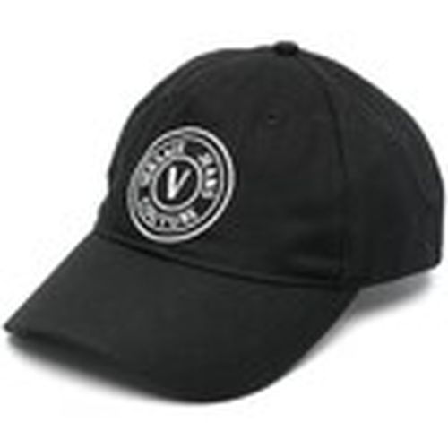 Sombrero 77GAZK26-ZG205 para hombre - Versace Jeans Couture - Modalova