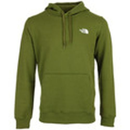 Jersey M Simple Dome Hoodie para hombre - The North Face - Modalova