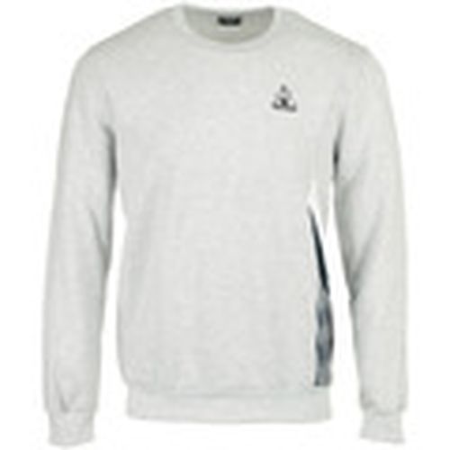 Jersey Heritage Crew N1 para hombre - Le Coq Sportif - Modalova