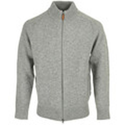 Chaqueta de punto Talder Zip Through Knitted Jumper para hombre - Barbour - Modalova