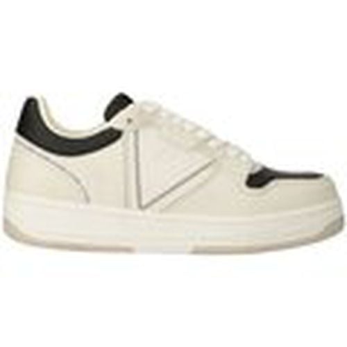 Deportivas Moda FMPANC ELE12 para hombre - Guess - Modalova