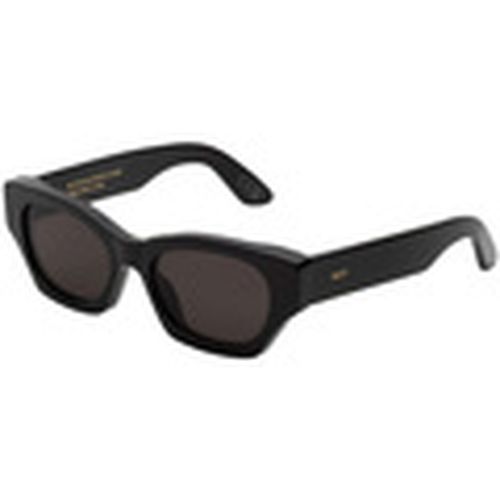 Gafas de sol Occhiali da Sole Tono Black UXS para mujer - Retrosuperfuture - Modalova