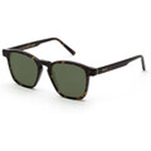 Gafas de sol Occhiali da Sole Unico 3627 Green 26D para mujer - Retrosuperfuture - Modalova