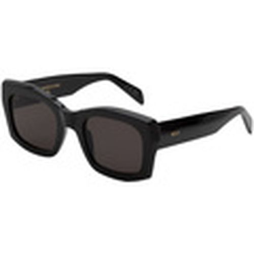 Gafas de sol Occhiali da Sole Komori Black D73 para mujer - Retrosuperfuture - Modalova