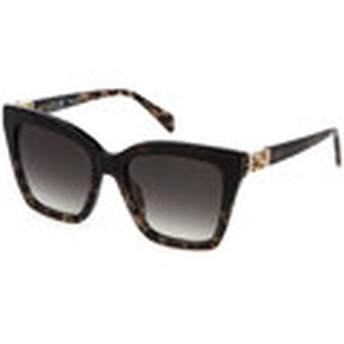 Gafas de sol Occhiali da Sole SBM863S 03KU para mujer - Blumarine - Modalova