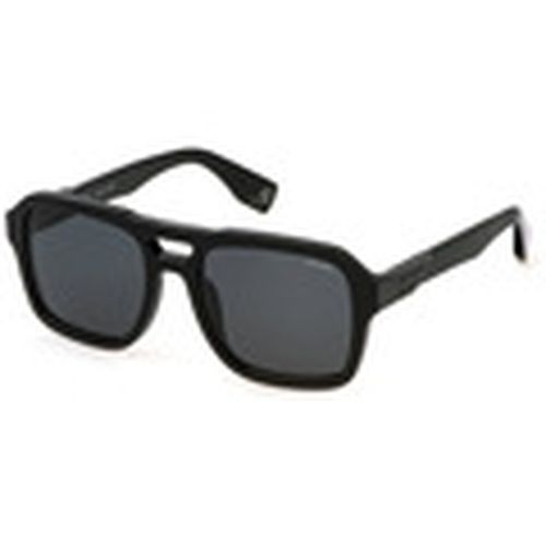 Gafas de sol Occhiali da Sole Forever 2 SPLN65 0700 para hombre - Police - Modalova