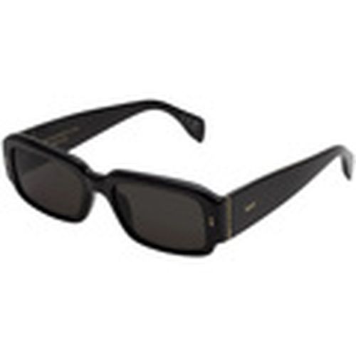 Gafas de sol Occhiali da Sole Etrusco Black SG5 para hombre - Retrosuperfuture - Modalova