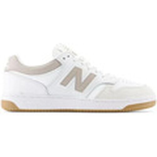 Deportivas Moda BB480LSC para hombre - New Balance - Modalova