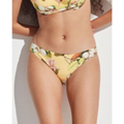 Bikini Braguita bikini estampada para mujer - Gisela - Modalova