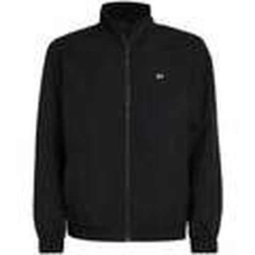 Cazadora Essential Zip Windbreaker Jacket Black para hombre - Tommy Jeans - Modalova