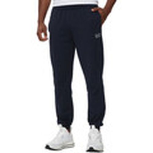 Pantalón chandal 8NPP66-PJVRZ para hombre - Emporio Armani EA7 - Modalova