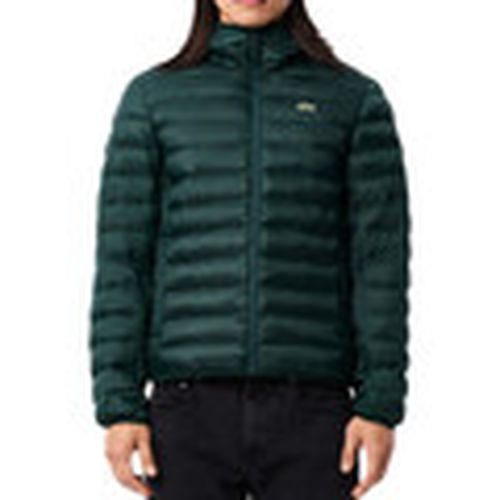 Abrigo de plumas BH2909 para hombre - Lacoste - Modalova